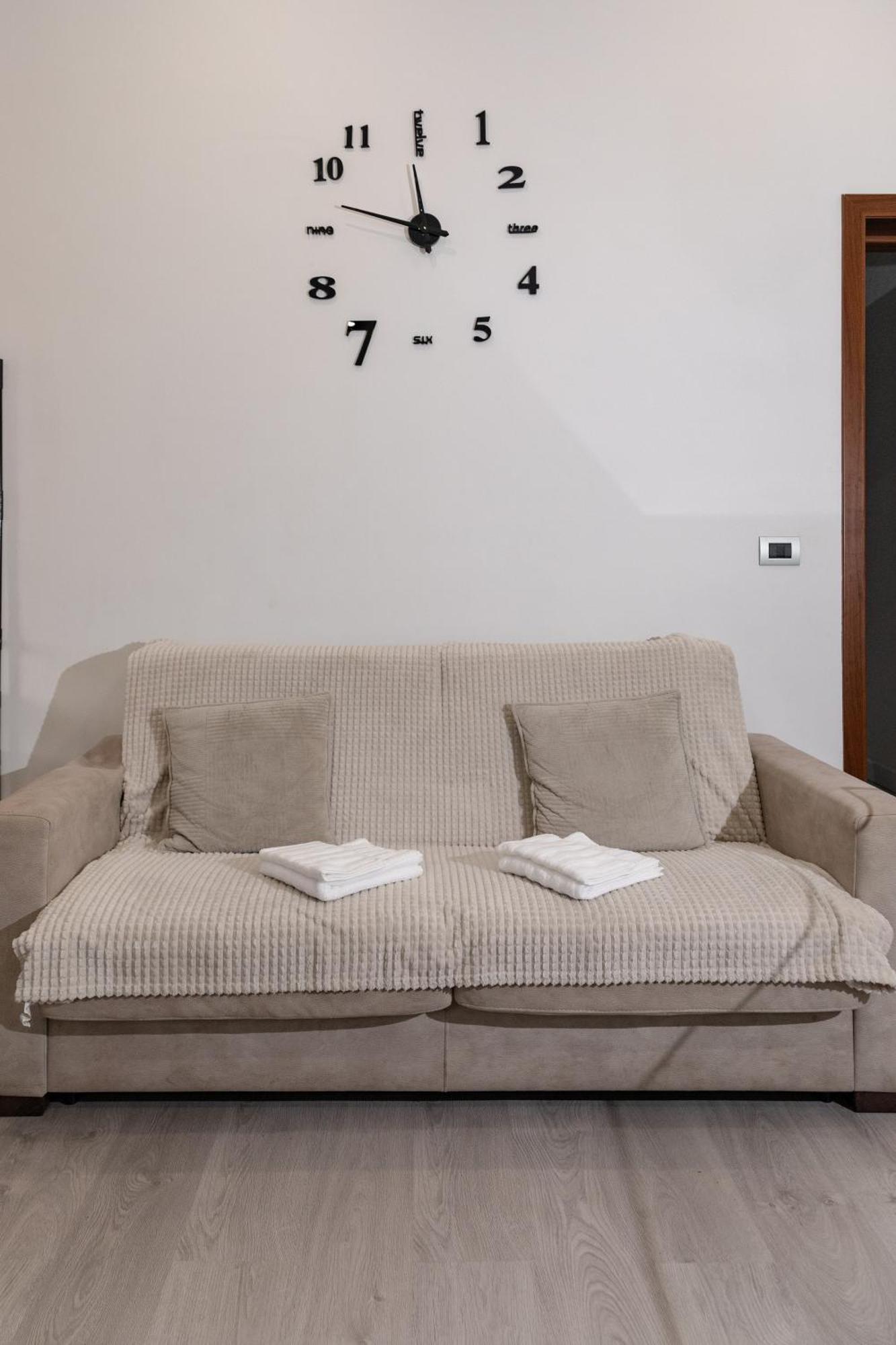 S T Apartment Cavallino-Treporti Exterior photo