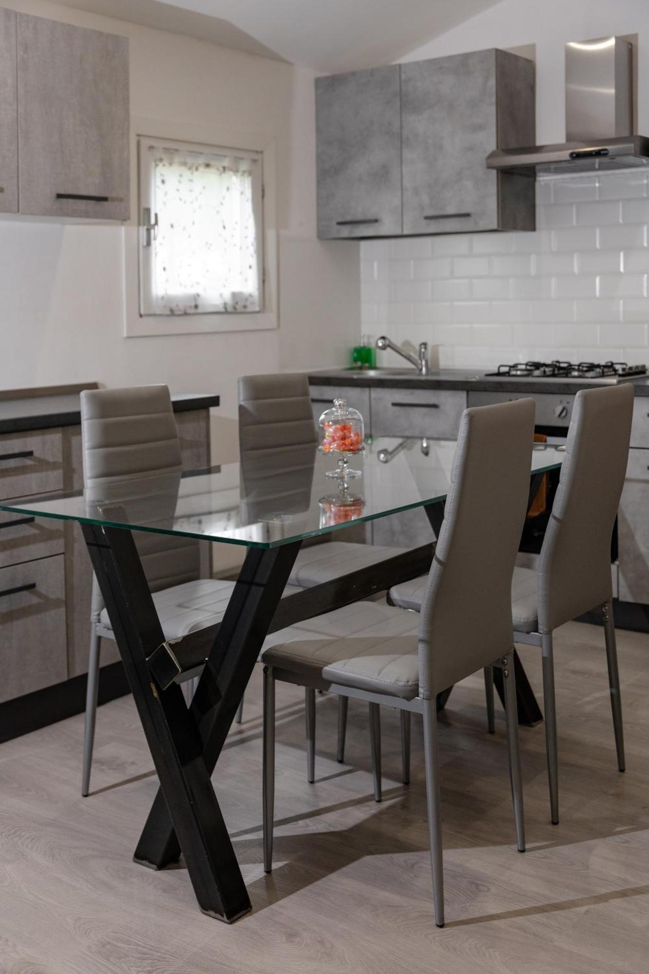 S T Apartment Cavallino-Treporti Exterior photo