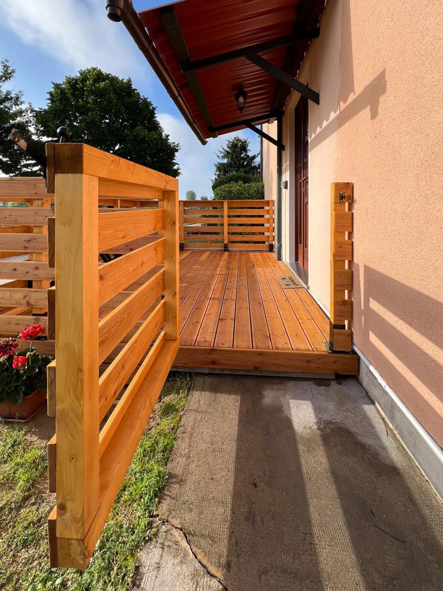 S T Apartment Cavallino-Treporti Exterior photo